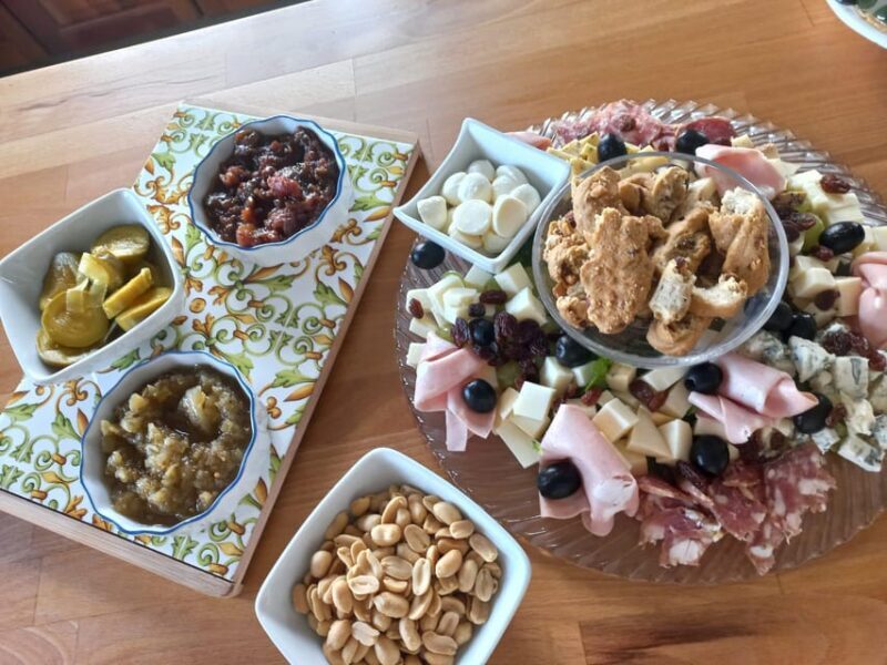 Malta: Traditional Maltese Rabbit Cooking Class - What the Experience Entails