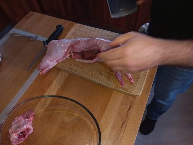 Malta: Traditional Maltese Rabbit Cooking Class - FAQ