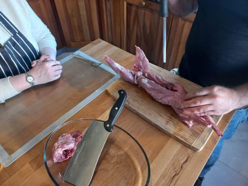 Malta: Traditional Maltese Rabbit Cooking Class - The Sum Up