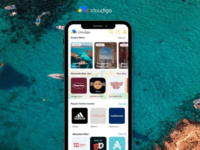 Malta Traveller App (300+ Exclusive Discounts) - Key Points