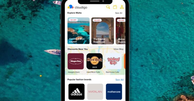Malta Traveller App (300+ Exclusive Discounts) - How Does It Compare to Other Tours?