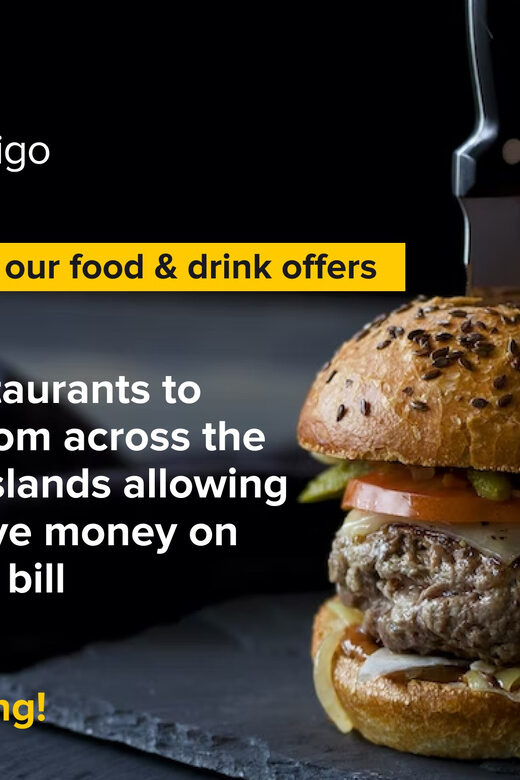 Malta Traveller App (300+ Exclusive Discounts) - Why This App Could Be the Best Choice for Your Malta Trip