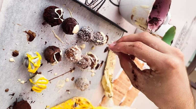 Malta: Truffle Making Master Class - Authentic Experiences and Real Insights