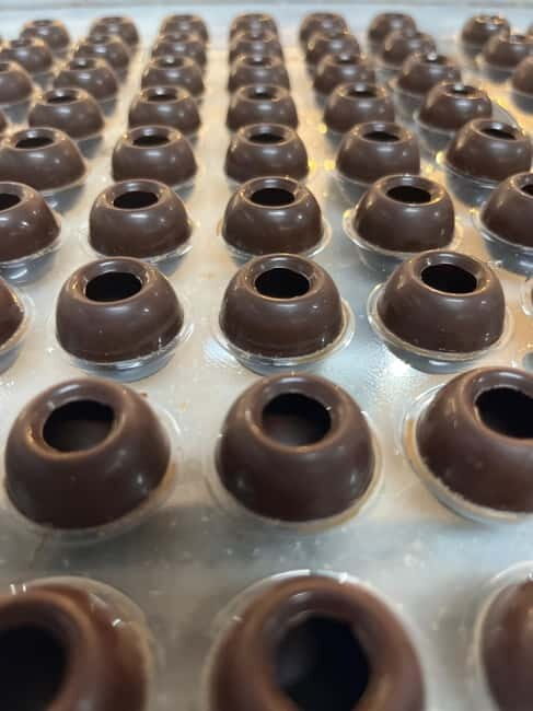 Malta: Truffle Making Master Class - FAQs