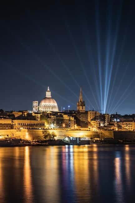 Malta: Ultimate Girls' Night Out - Analyzing the Experience: What Makes It Stand Out
