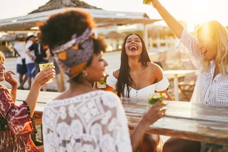 Malta: Ultimate Girls' Night Out - Why This Tour Is a Great Choice