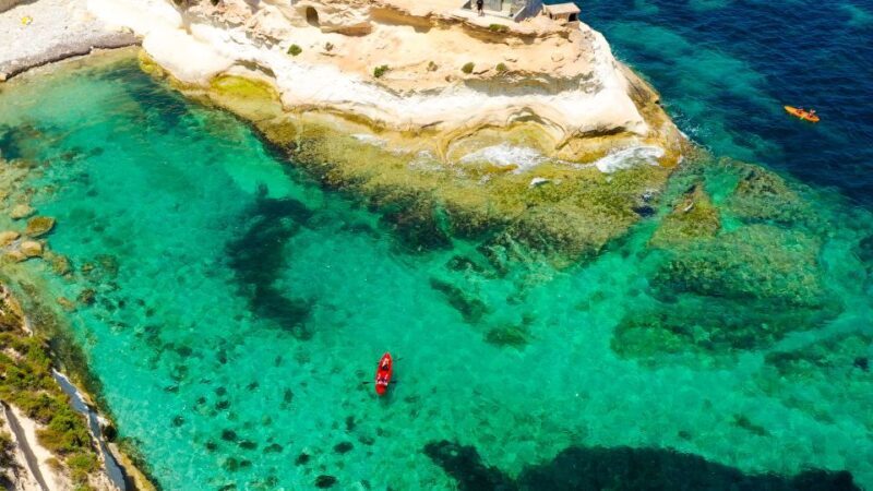 Malta: Ultimate Kayak Adventure - FAQ