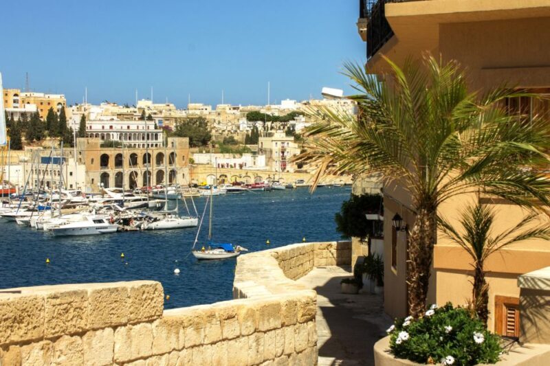 Malta: Vintage Bus Ride through the Three Cities - FAQ
