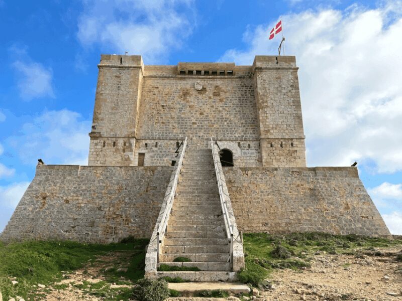 Maltas Splendour Excursion - Trips in Blue Grotto & Comino - The Sum Up