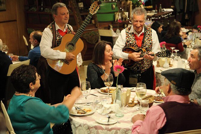 Maltese Folklore Night Tour incl. food and drinks - An Evening of Maltese Culture: What to Expect
