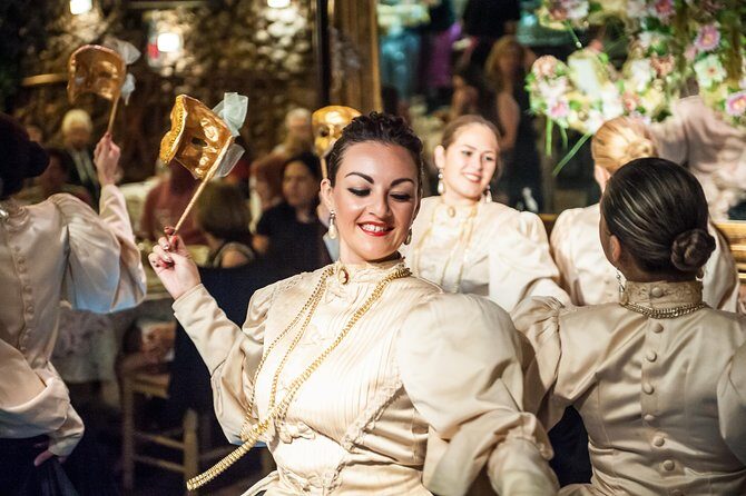 Maltese Folklore Night Tour incl. food and drinks - Who Will Love This Tour?