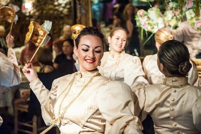 Maltese Traditional Dinner and Folklore Show with Transfers - An In-Depth Look at the Maltese Dinner and Folklore Experience