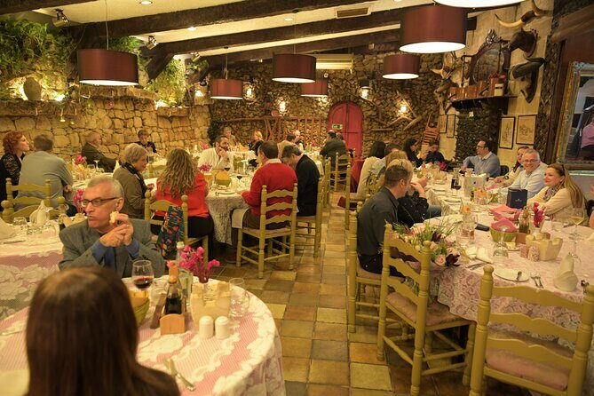 Maltese Traditional Dinner and Folklore Show with Transfers - Frequently Asked Questions