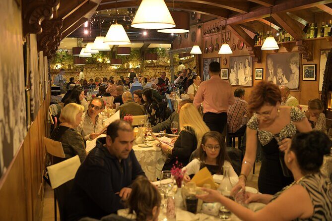 Maltese Traditional Dinner and Folklore Show with Transfers - Final Thoughts