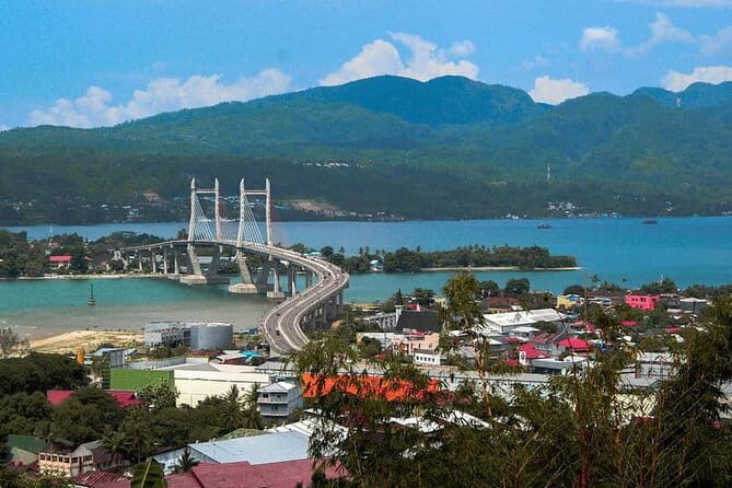 Maluku Ambon Private Airport Transfer with English Speaking Driver - Key Points