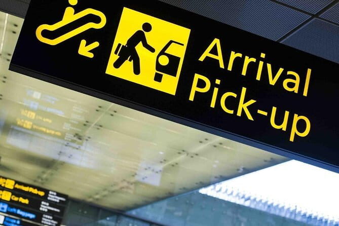 Maluku Ambon Private Airport Transfer with English Speaking Driver - Comfort, Convenience, and Practicality