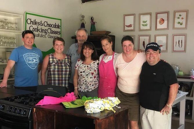 Mama's Kitchen - Who Should Consider This Tour?