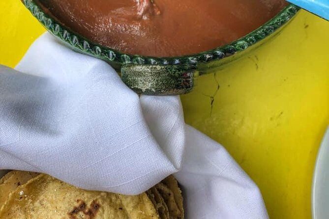 Mama's Kitchen - FAQ