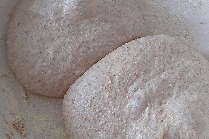 Mamma Mia! Authentic Italian Pizza Making Class - Who Will Love This Experience?