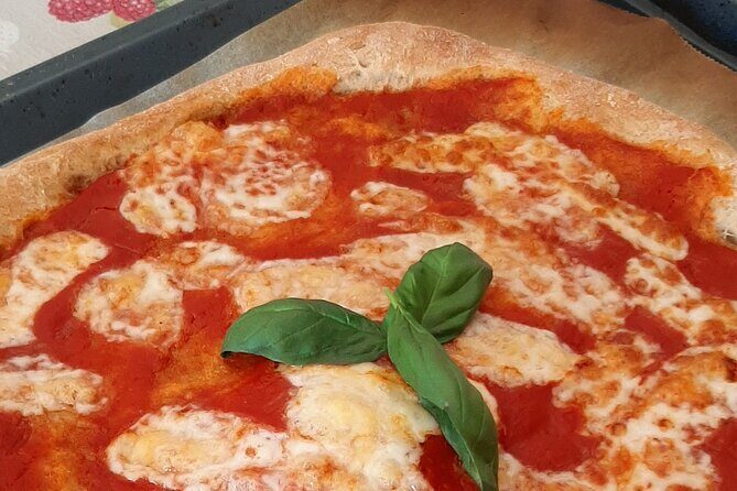Mamma Mia! Authentic Italian Pizza Making Class - Frequently Asked Questions