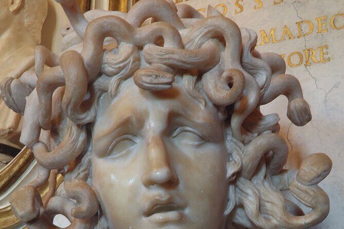 Mamma Mia! Capitoline Museums w Percy Jackson Greek & Roman Gods Kids Tour - Final Thoughts