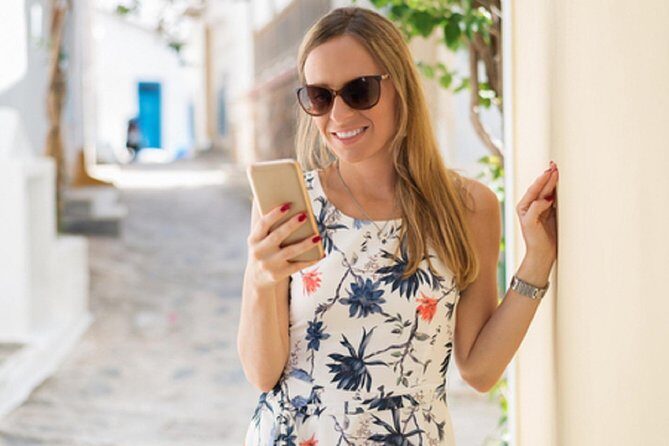 Mamma Mia Highlights, Skopelos island - Authentic Insights from Reviews