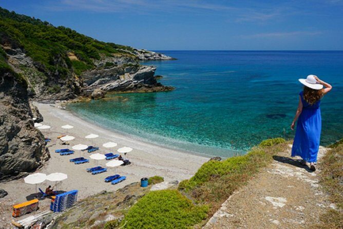 Mamma Mia Highlights, Skopelos island - Who Should Book This Tour?