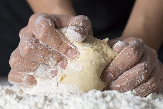 Mamma Mia! Make Your Own Italian Pizza in Milan - Who This Tour Is Perfect For