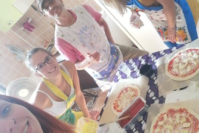 Mamma Mia! Make Your Own Italian Pizza in Milan - FAQ