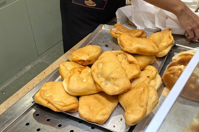 Mamma Mia! Milan Street Food Tasting and City Guided Tour - What Travelers Say