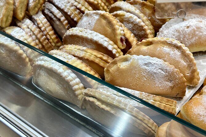 Mamma Mia! Milan Street Food Tasting and City Guided Tour - Final Thoughts: Who Should Consider This Tour?