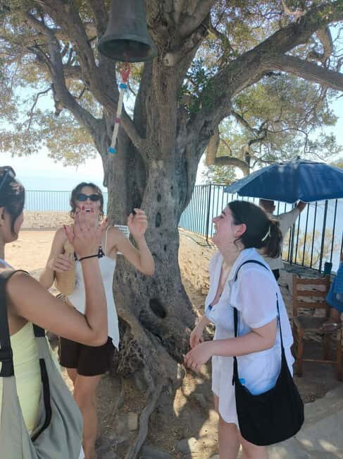 Mamma Mia Tour!A magical journey ! - The Sum Up