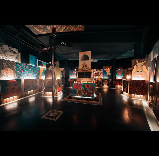 MAMMA Museum Entry Ticket - Why the Price of $11 Offers Good Value