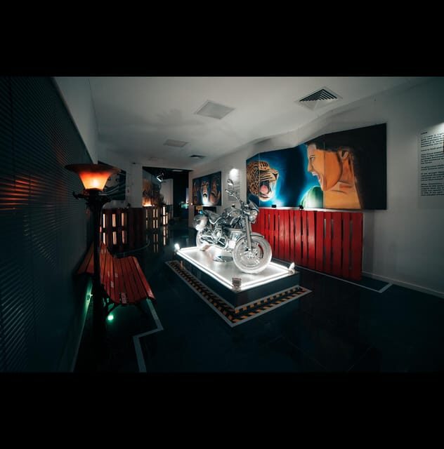 MAMMA Museum Entry Ticket - The Sum Up: Who Is This Museum Best For?