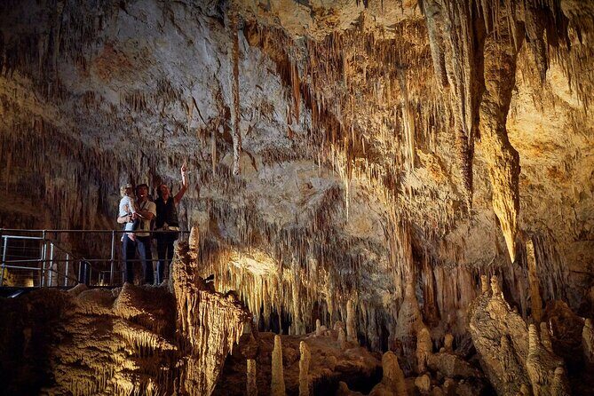 Mammoth Cave Self-guided Audio Tour (Located in Western Australia) - Practical Tips for Visiting
