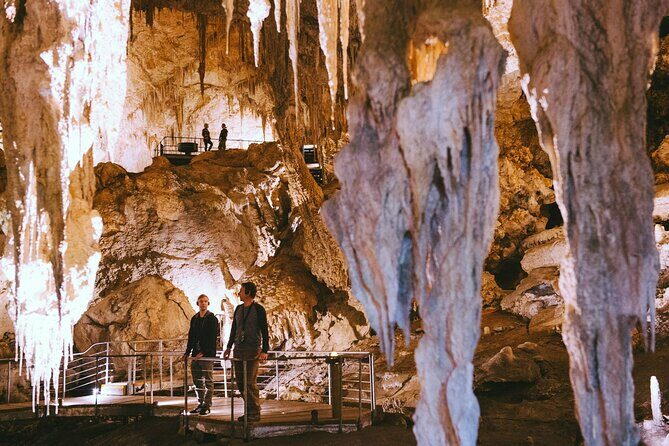 Mammoth Cave Self-guided Audio Tour (Located in Western Australia) - The Verdict: Is It Worth It?