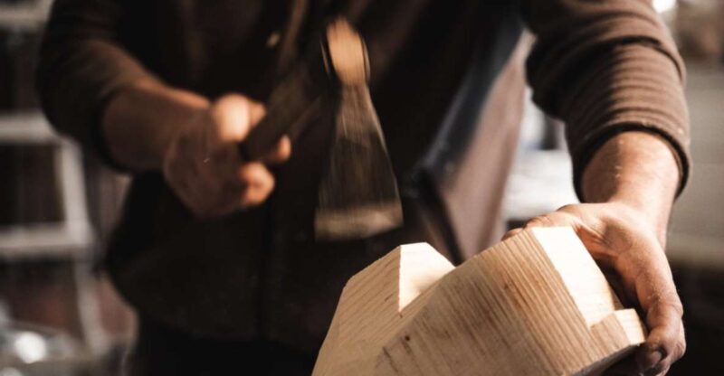 Mamoiada: Visit to a mask artisan's laboratory - Practical Tips for Visitors