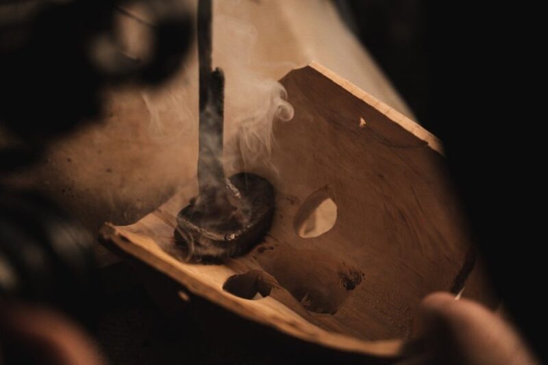 Mamoiada: Visit to a mask artisan's laboratory - Final Thoughts