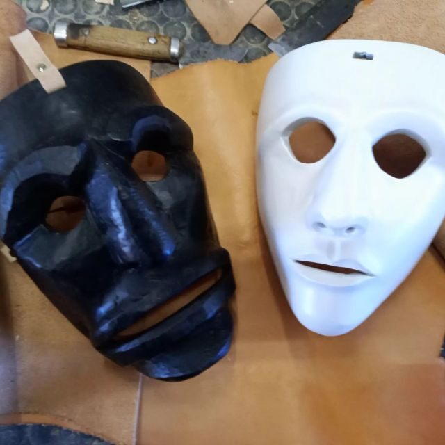 Mamoiada: Visit to a mask artisan's laboratory - FAQ