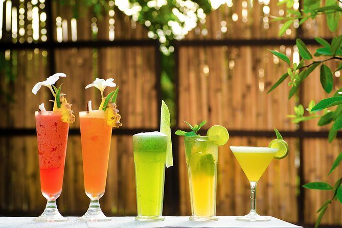 Mana Island Day Trip with Lunch - The Experience in Depth