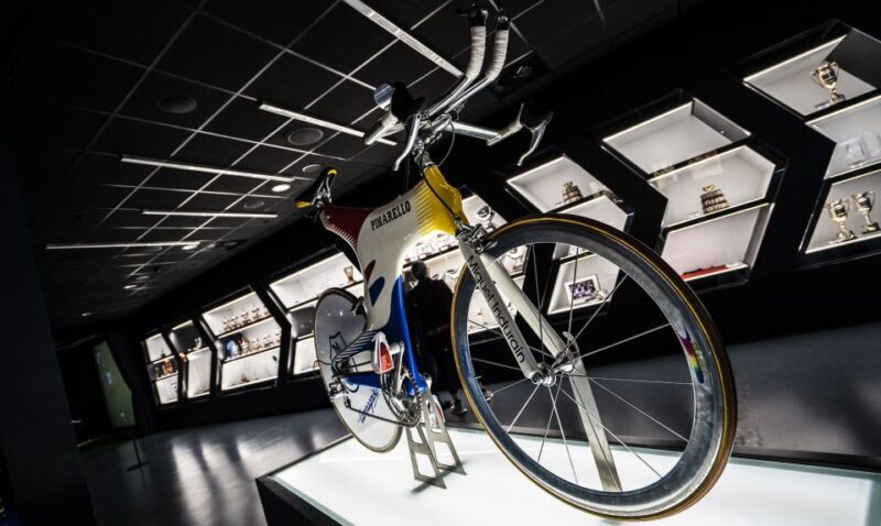 Manacor: Rafa Nadal Museum Entry Ticket - Who Will Love This Experience?