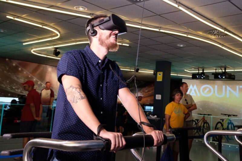 Manacor: Rafa Nadal Museum Entry Ticket - FAQ