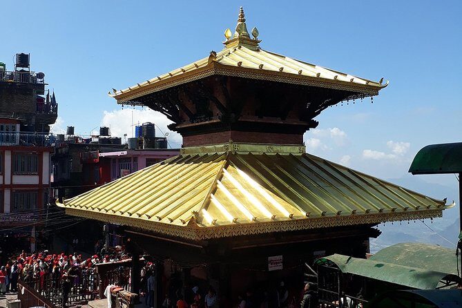 Manakamana Darshan- Day Tour - A Closer Look at the Itinerary and Experience