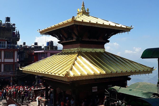 Manakamana Darshan- Day Tour - Practical Details and Considerations