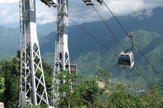 Manakamana Darshan- Day Tour - FAQ