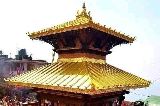 Manakamana Darshan Tour From Kathmandu on SIC - What Travelers Are Saying (Based on the Limited Reviews)