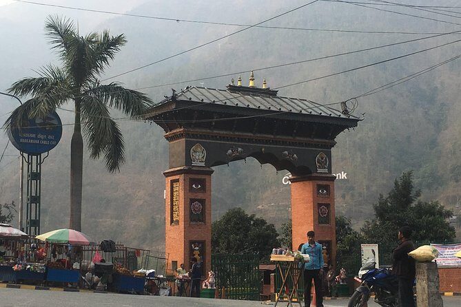 Manakamana Darshan Tour From Kathmandu on SIC - Who Should Consider This Tour?