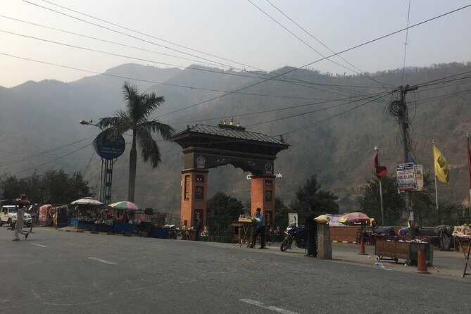 Manakamana Darshan Tour From Kathmandu on SIC - The Sum Up