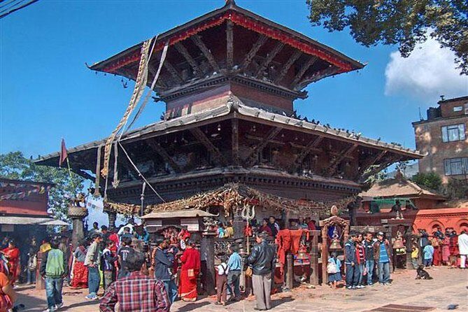 Manakamana Pilgrimage with Cable Car Ride Day Trip from Kathmandu - A Closer Look at the Itinerary
