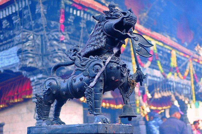 Manakamana Pilgrimage with Cable Car Ride Day Trip from Kathmandu - Frequently Asked Questions